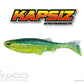 Biwaa Kapsiz Swimmer (UNRIGGED)