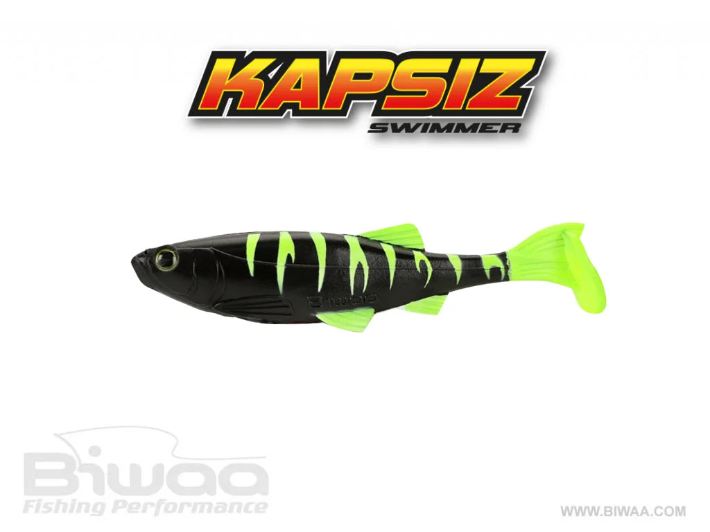 Biwaa Kapsiz Swimmer (UNRIGGED)