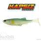 Biwaa Kapsiz Swimmer (UNRIGGED)