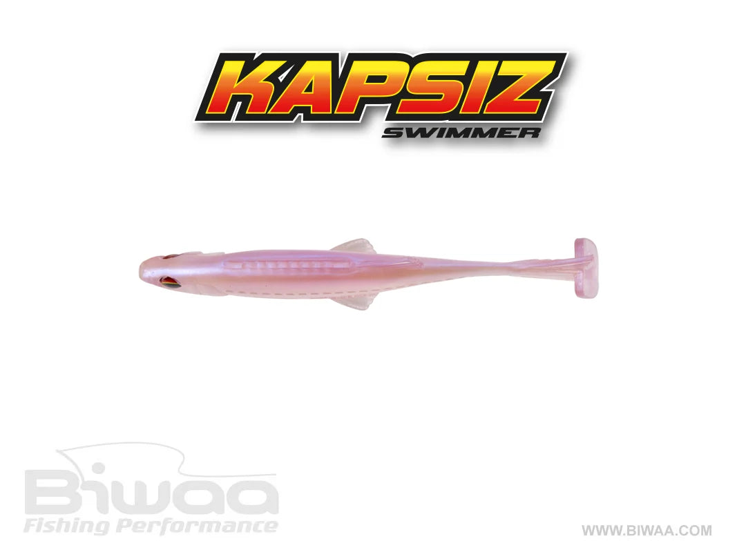 Biwaa Kapsiz Swimmer (UNRIGGED)