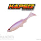 Biwaa Kapsiz Swimmer (UNRIGGED)