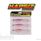 Biwaa Kapsiz Swimmer (UNRIGGED)