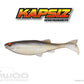 Biwaa Kapsiz Swimmer (UNRIGGED)