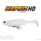 Biwaa Kapsiz Kast HD 7.5" Multi-Speed Swimbait