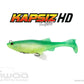 Biwaa Kapsiz Kast HD 6" Multi-Speed Swimbait