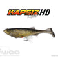 Biwaa Kapsiz Kast HD 6" Multi-Speed Swimbait