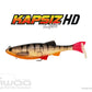 Biwaa Kapsiz Kast HD 9" Multi-Speed Swimbait