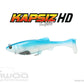 Biwaa Kapsiz Kast HD 6" Multi-Speed Swimbait
