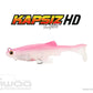 Biwaa Kapsiz Kast HD 6" Multi-Speed Swimbait