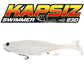 Biwaa Kapsiz Swimmer 230 Stinger Rig 9" Double Hook/Weedless