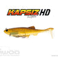 Biwaa Kapsiz Swimmer 230 Stinger Rig 9" Double Hook/Weedless
