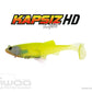 Biwaa Kapsiz Kast HD 6" Multi-Speed Swimbait