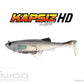 Biwaa Kapsiz Kast HD 7.5" Multi-Speed Swimbait