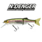 BIWAA NDenger 140SP Jointed Hardbait