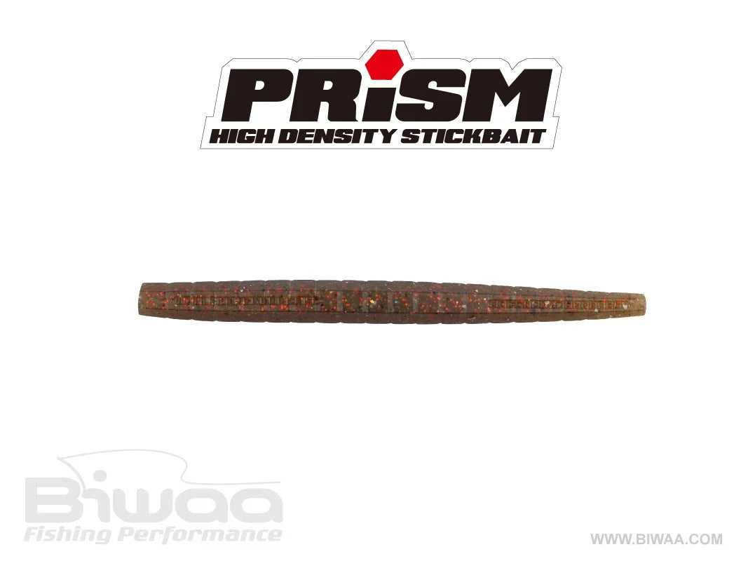 BIWAA Prism 4.8" Soft Stick