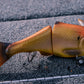 BBD X Golden Belt Customs SCYTHE Glide