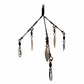 Recon Baits A-Rig (Alabama Rig)