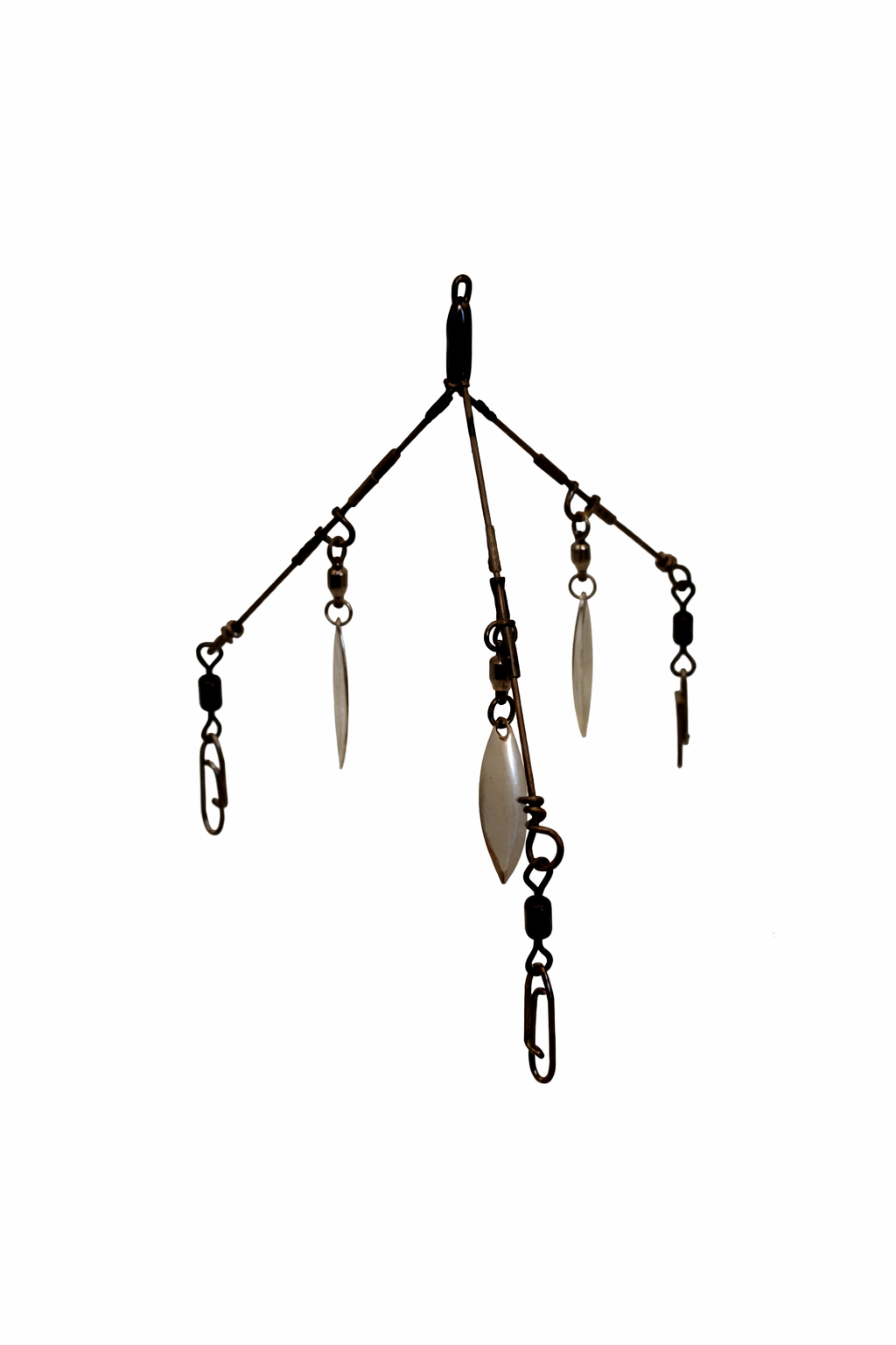 Recon Baits A-Rig (Alabama Rig)