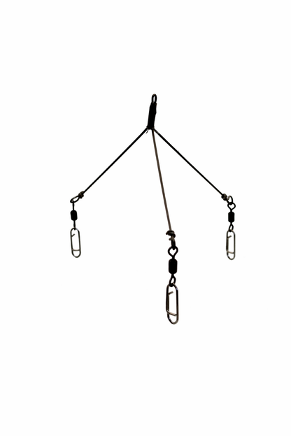 Recon Baits A-Rig (Alabama Rig)