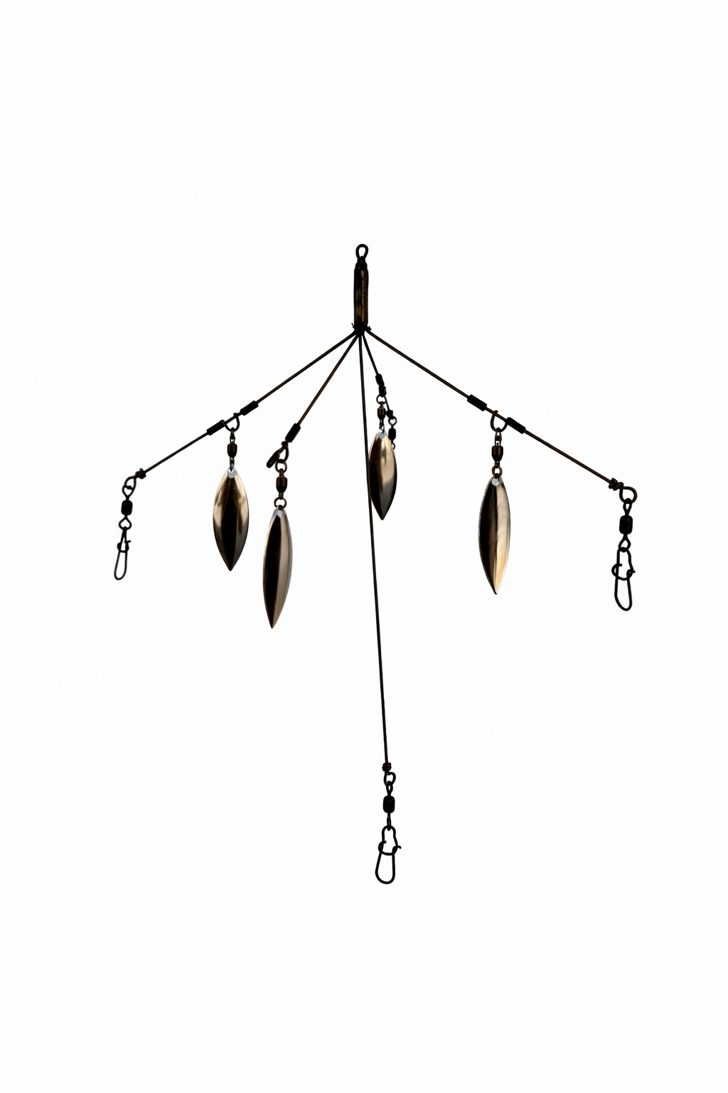 Recon Baits A-Rig (Alabama Rig)