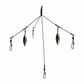 Recon Baits A-Rig (Alabama Rig)
