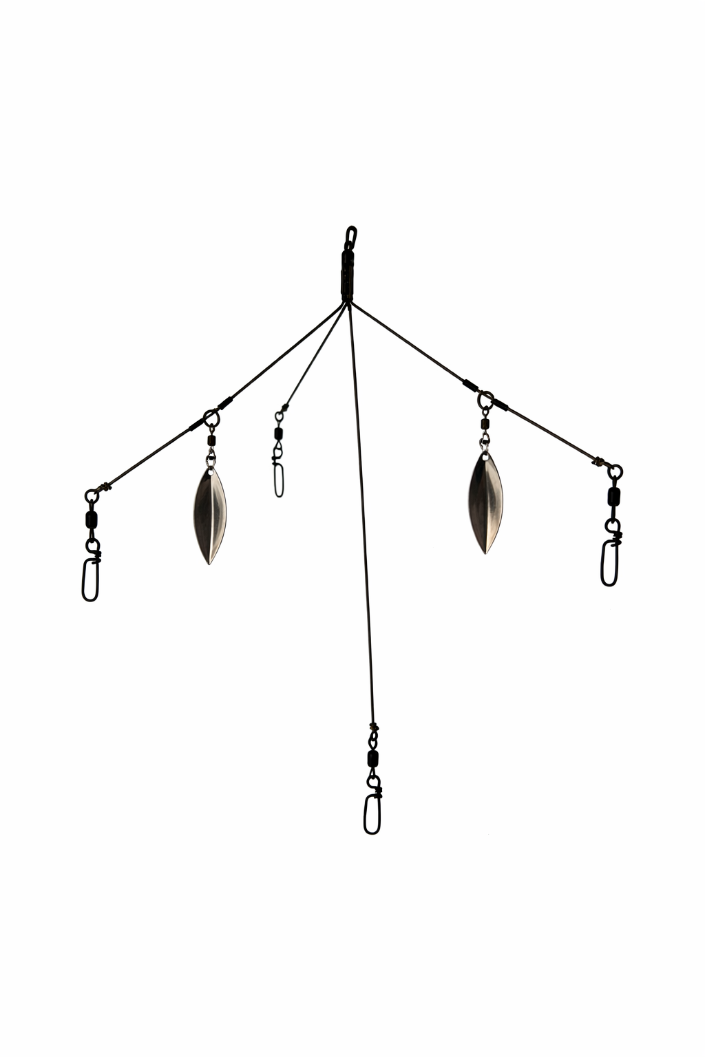 Recon Baits A-Rig (Alabama Rig)