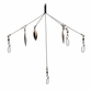 Recon Baits A-Rig (Alabama Rig)