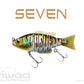 BIWAA SEVEN 5" Swimbait