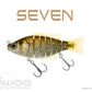 BIWAA SEVEN 7" Swimbait