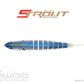 BIWAA 6.5" STrout Swimbait