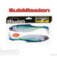 BIWAA Submission 8" Swimbait Split Belly