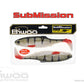 BIWAA Submission 8" Swimbait Split Belly
