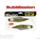 BIWAA Submission 8" Swimbait Split Belly