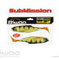BIWAA Submission 8" Swimbait Split Belly