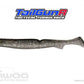 BIWAA TailGunR 3.5" Swimbait