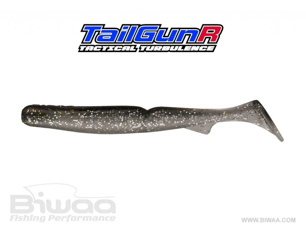 BIWAA TailGunR 3.5" Swimbait