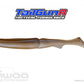 BIWAA TailGunR 3.5" Swimbait