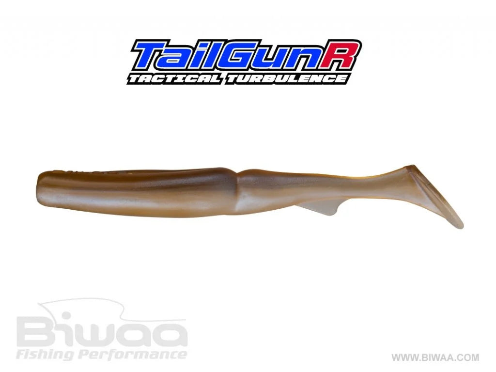 BIWAA TailGunR 3.5" Swimbait