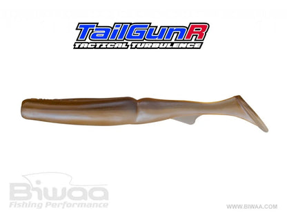 BIWAA TailGunR 4.5" Swimbait
