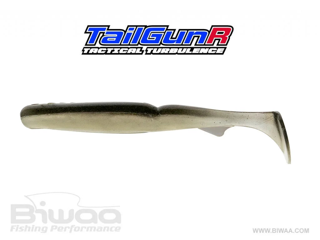 BIWAA TailGunR 3.5" Swimbait