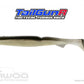 BIWAA TailGunR 3.5" Swimbait
