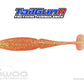 BIWAA TailGunR 2.5" Swimbait