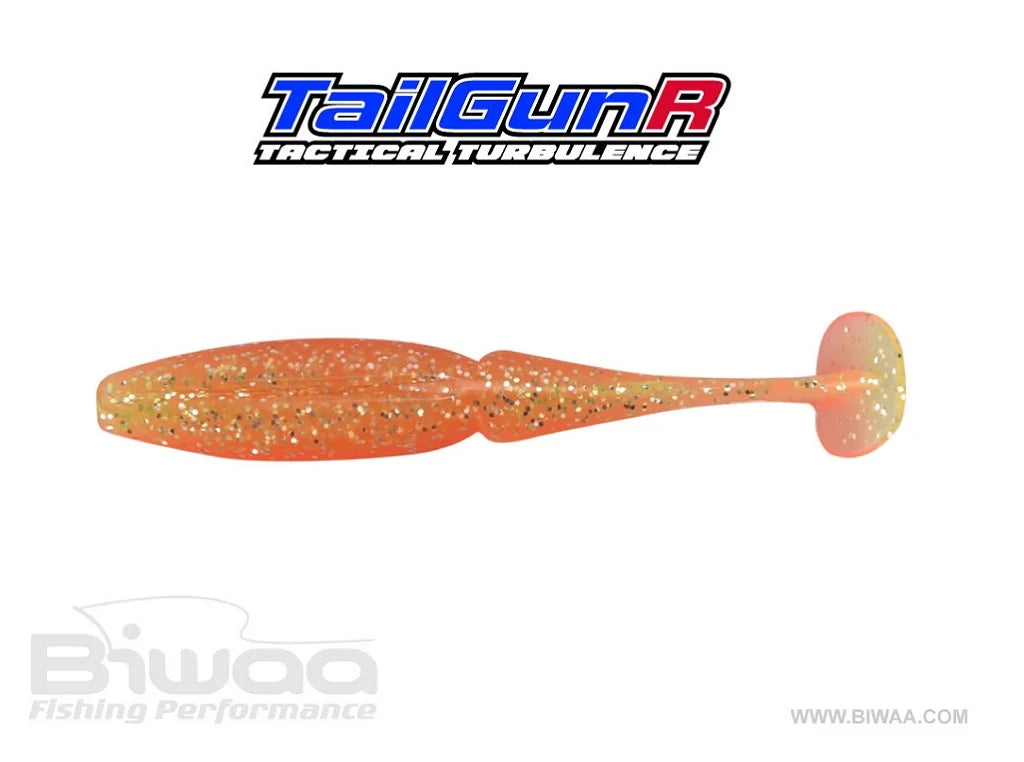 BIWAA TailGunR 2.5" Swimbait