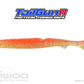 BIWAA TailGunR 3.5" Swimbait