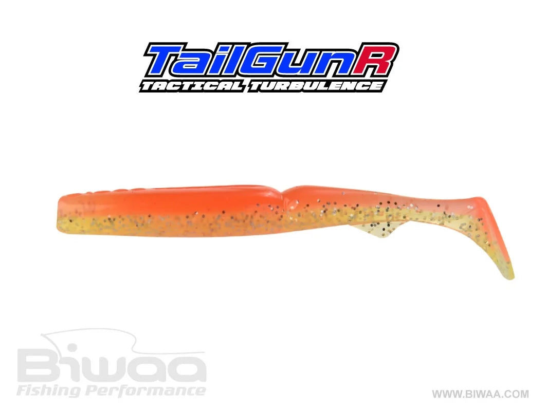 BIWAA TailGunR 3.5" Swimbait