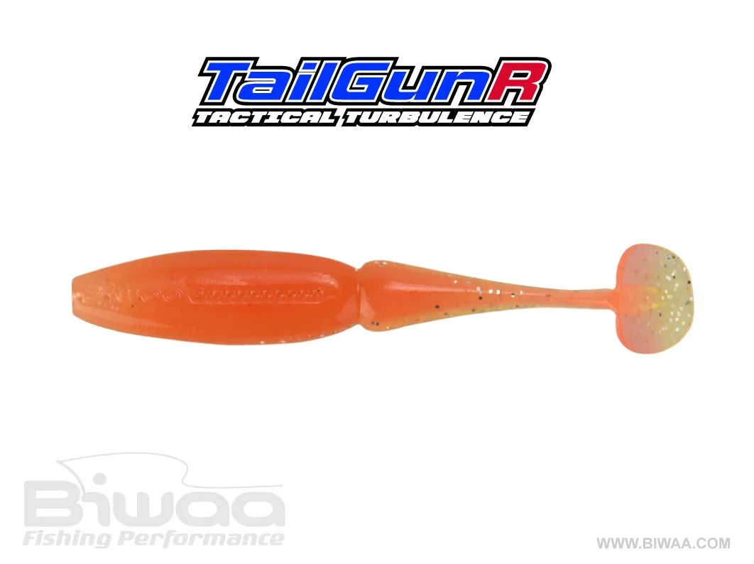 BIWAA TailGunR 2.5" Swimbait