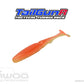 BIWAA TailGunR 2.5" Swimbait