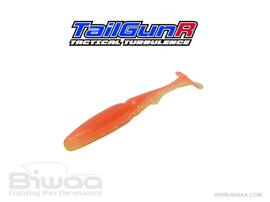 BIWAA TailGunR 2.5" Swimbait