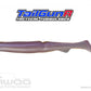 BIWAA TailGunR 4.5" Swimbait