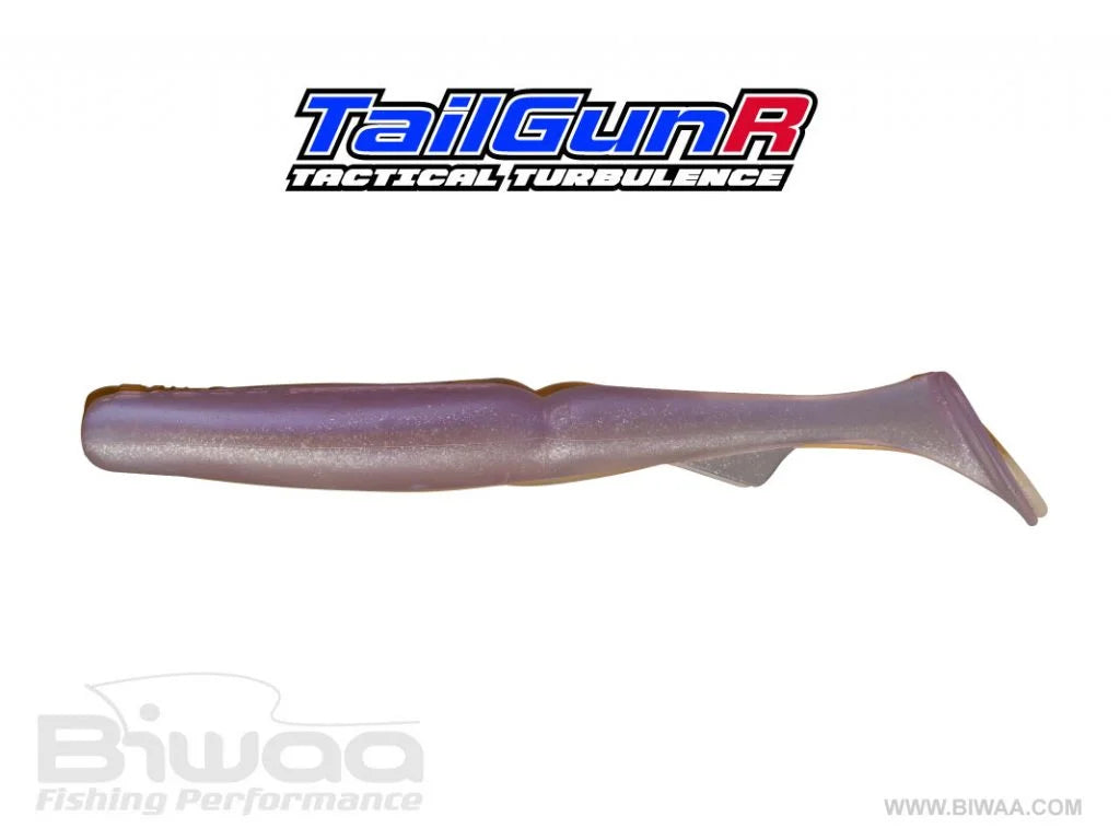 BIWAA TailGunR 4.5" Swimbait